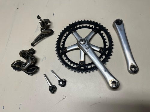 Suntour arx groupset - groupset-, peugeot
