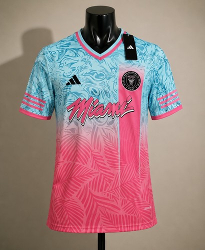 Maillot inter miami - maillot,