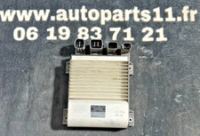 DRIVER CALCULATEUR BOITIER