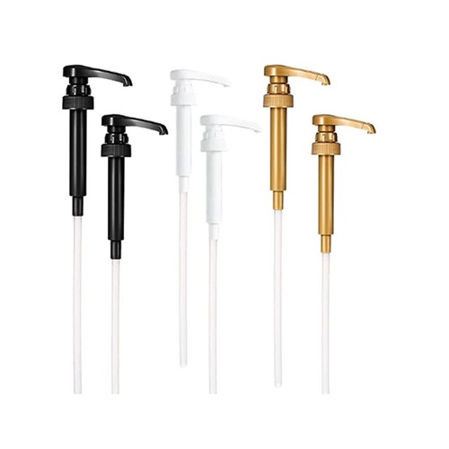 Distributeur pompe sirop - distributeur, de