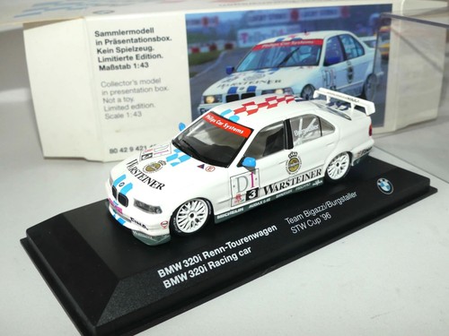 Bmw 320 stw - stw, 1996