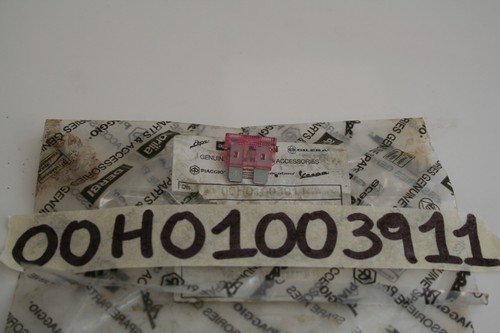 Fusible faisceau - fusible, de