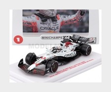 MINICHAMPS 640250301 Red Bull