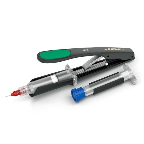 Jbc dpm distributeur - jbc,