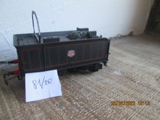 N° 81/26 tender 18 c 436