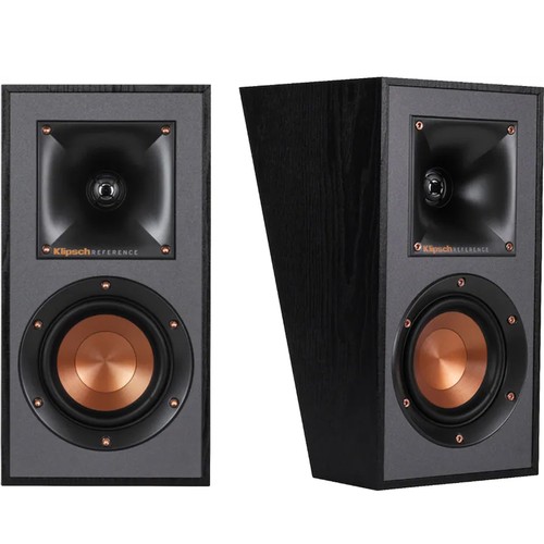 Klipsch 41sa dolby - klipsch,