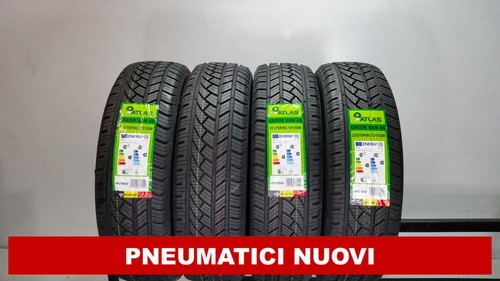 Pneus neufs atlas green van - pneus,