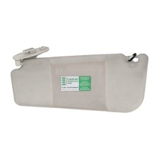 Pare-soleil gauche - Fiat