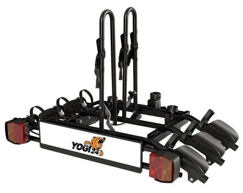Support vélo noir titan 3 - de,