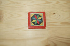 ancien jeu de mosaïque mosaique type jeux nouveaux réunis