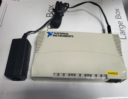 National instruments - national,