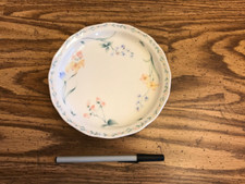 Noritake American Flowers