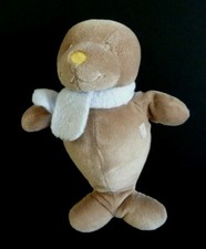 *. DOUDOU PELUCHE BENGY OTARIE