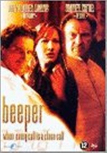 Beeper movie - (dvd),