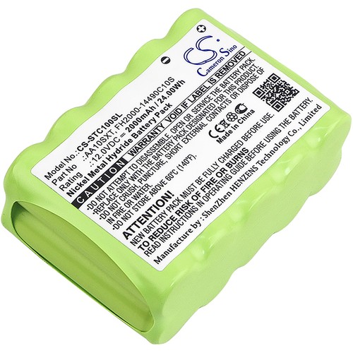 Battery for soundcast outcast - battery,