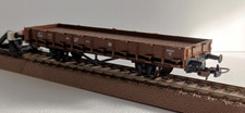 PIKO 95021 HO Wagon Plat