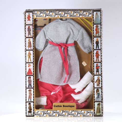 Bella cathie boutique tenues - bella,