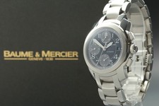 [Boîte Papier] Montre Homme
