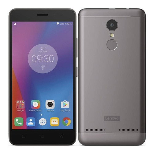 Lenovo power 16go - k6, 2/16go