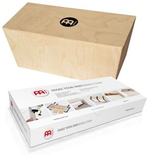 Bongo cajon kit - cajon, box
