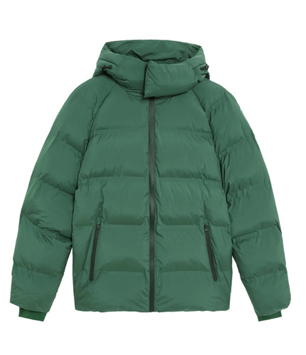 Lyle scott veste - &, matelassée