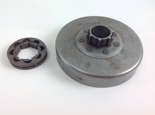 Pignon jonsered moteur - jonsered,