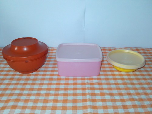 Lot de 3 petites - lot,