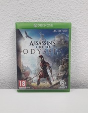 Assassin's Creed Odyssey