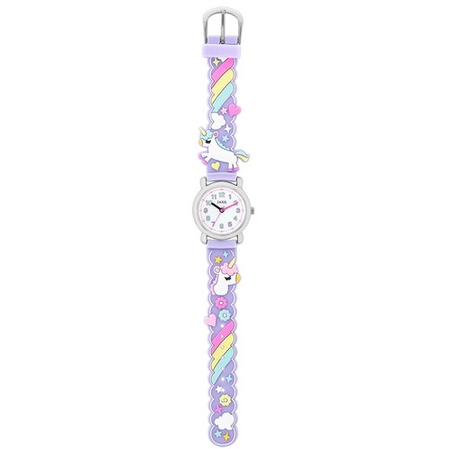 Montre licorne sunflame axis - sunflame, j-axis