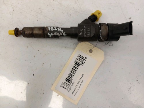 Injecteur renault grand - injecteur,