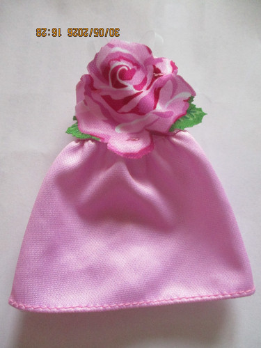 Tenue pour poupée barbie - tenue, "