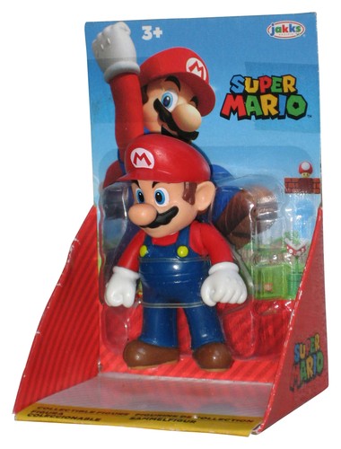 Figurine mini jakks - mini,