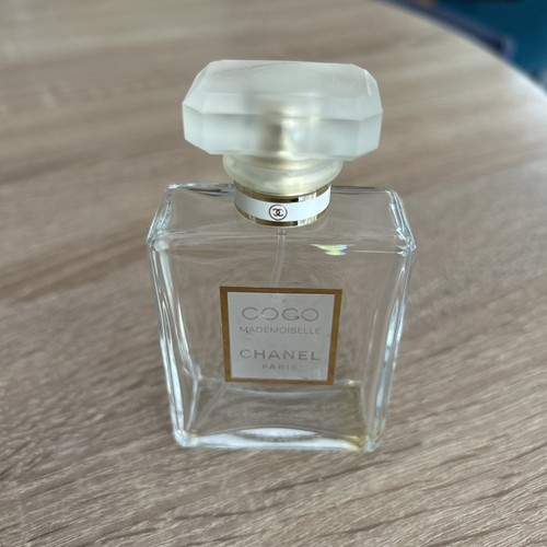 Flacon parfum vide - flacon,