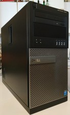 PC GAMER/TRAVAIL Dell i7@4Ghz ram32Go ssd 500Go hdd 2To RX480 8Go win11 25h2 O24