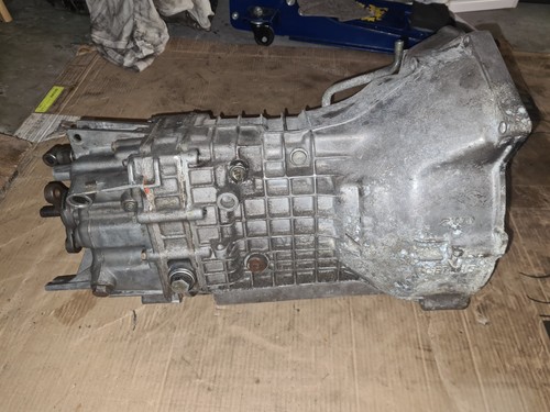 Boite vitesse bmw e34 - de,