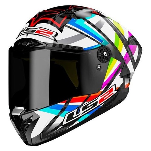Ls2 casque intégral ff805 - casque,