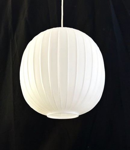 Chandelier années design - 50,