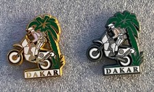 Pin's pins RALLYE PARIS-DAKAR