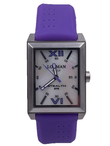 Montre locman stealth - stealth, r