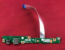 module carte bouton on/off usb