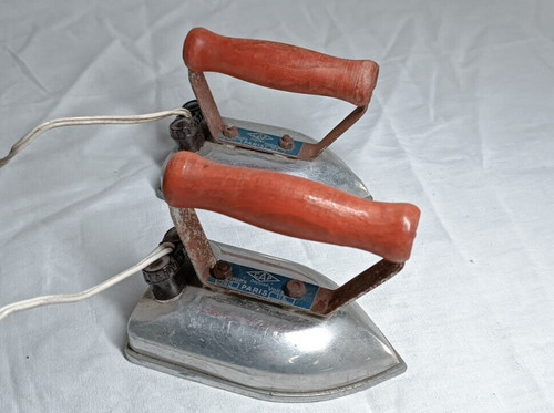 Anciens jouets fers - anciens,