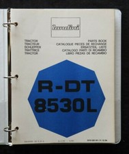 Véritable LANDINI R-Dt 8530L
