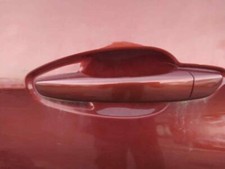 Poignée Extérieure Arrière Gauche pour PEUGEOT 3008 Crossway 2018 1417867