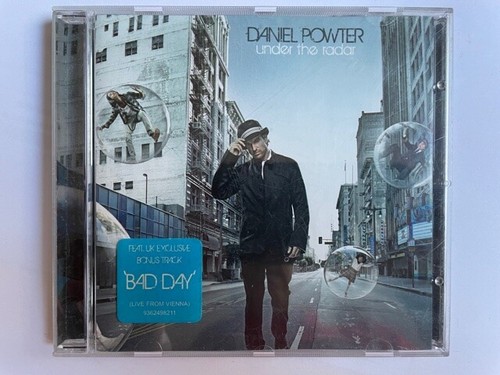 Daniel powter under - daniel,