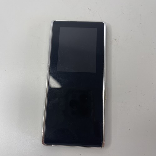 Samsung 4gb mp3 mp4 - 4gb, yp-q2
