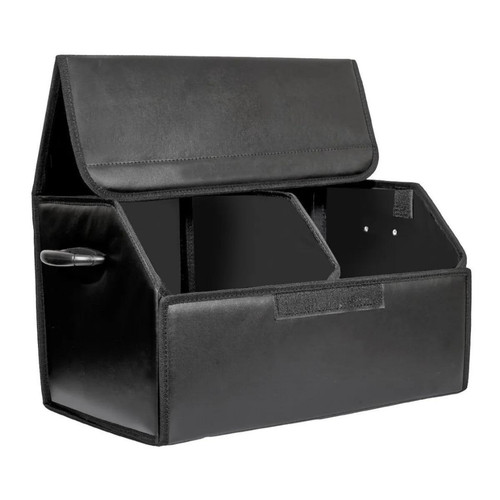 Organisateur coffre de - de,