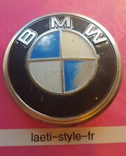 M08302 BMW 18138332 D88mm logo emblème insigne sigle vintage automobile 