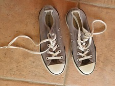 SNEAKERS baskets converse