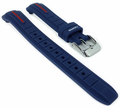 Calypso bracelet montre - calypso, bleu