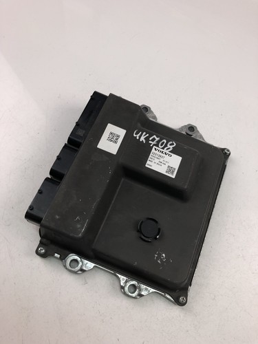 Uk708 volvo moteur - volvo,